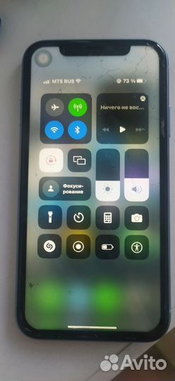 iPhone Xr, 128 ГБ
