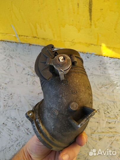 Бмв е38 дроссель асц м62 без ванос