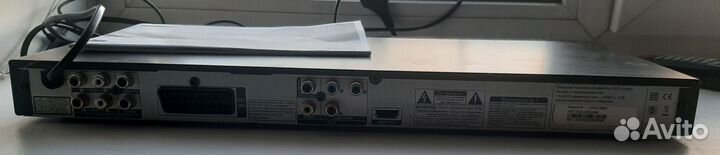 Dvd плеер с караоке samsung