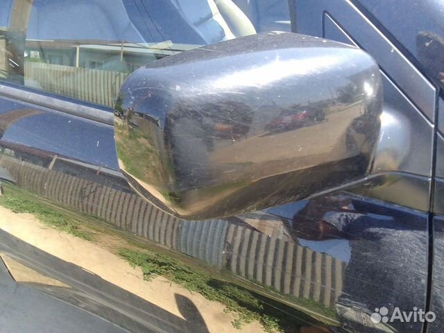 Зеркало правое Акура MDX 1