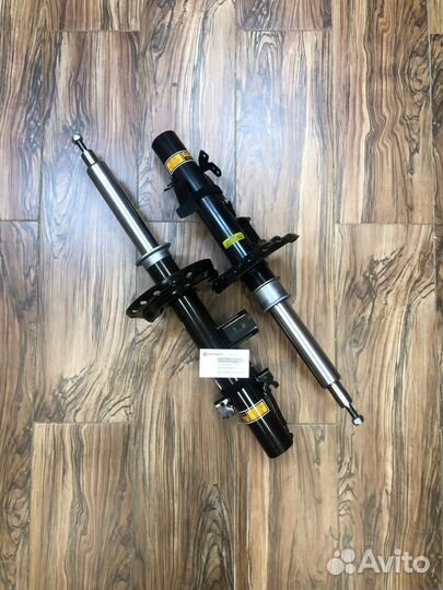 Амортизатор Range Rover Evoque L538