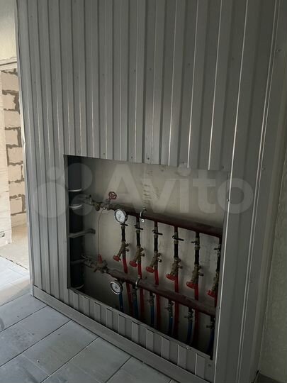 Квартира-студия, 29 м², 7/16 эт.