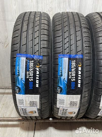 Sailun Atrezzo Elite 185/65 R15 88H