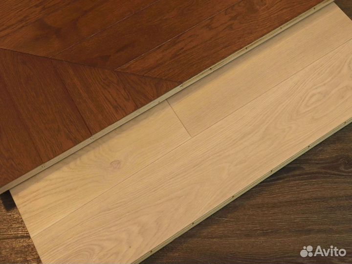 Инженерная доска