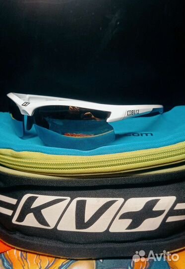 Солнцезащитные очки bliz