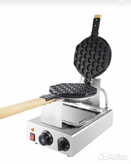 Вафельница