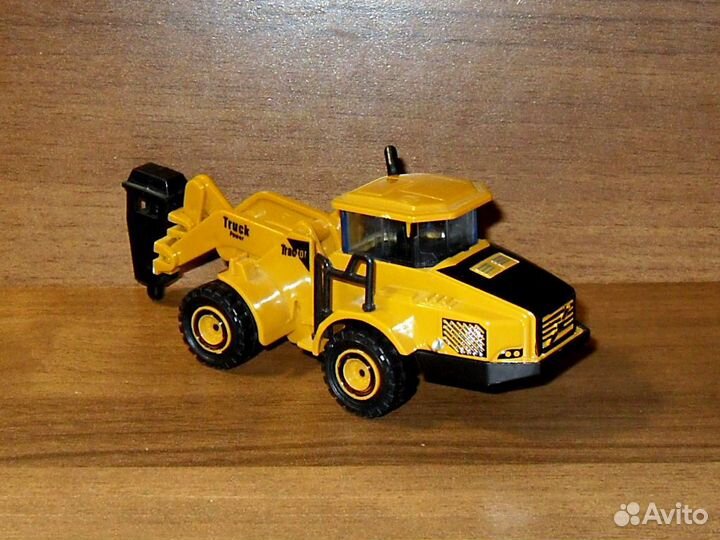 Строительная Техника