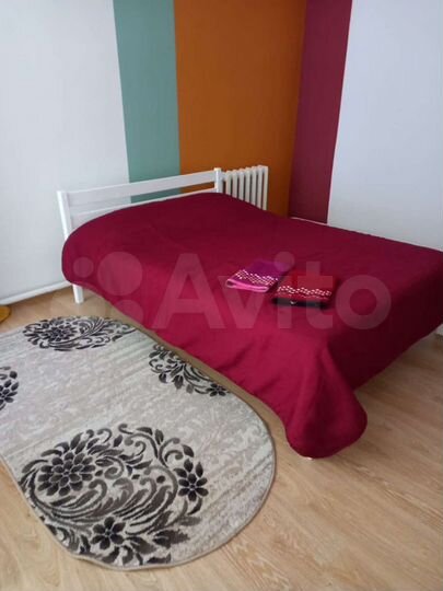 Квартира-студия, 35 м², 2/2 эт.