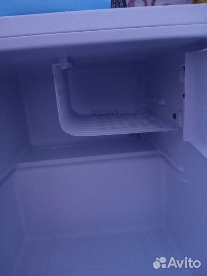 Холодильник мини