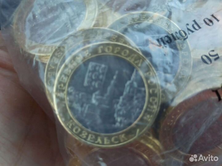 Бим Козельск