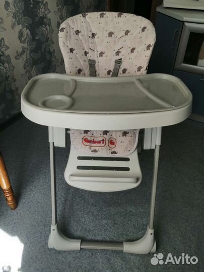 Столик для кормления