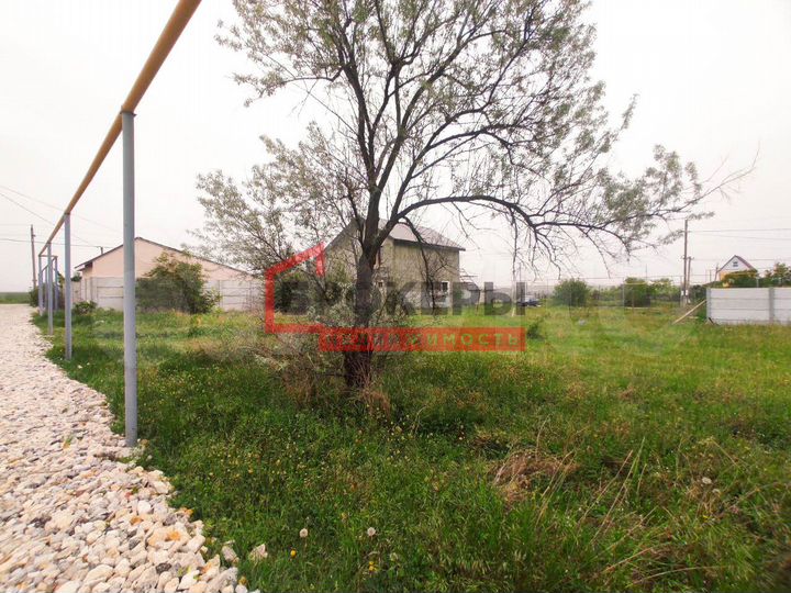 Участок 4 сот. (СНТ, ДНП)