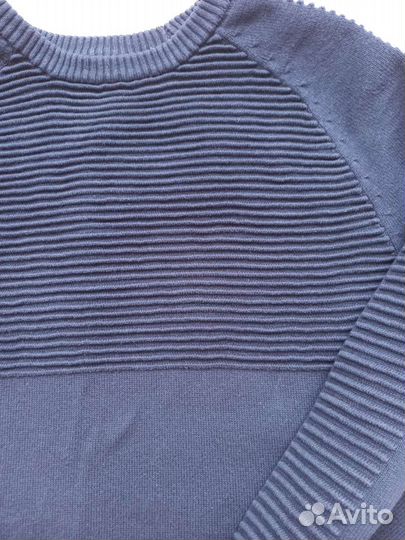Джемпер mothercare 134