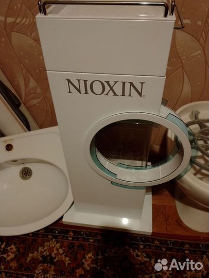 Тележка парикмахерская бу