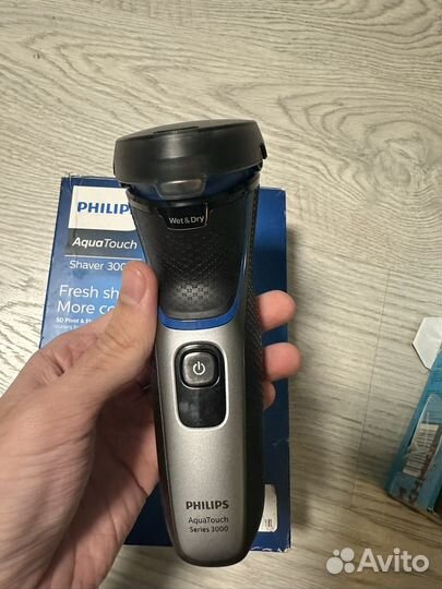 Бритва электрическая Philips S3122/51