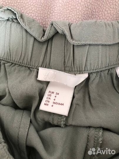 Шорты H&M