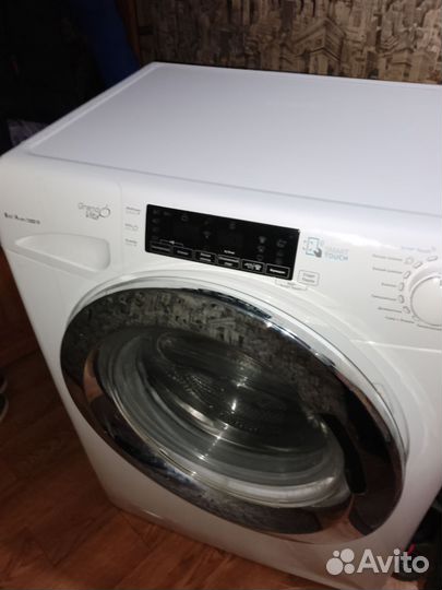 Стиральная машина автомат бу
