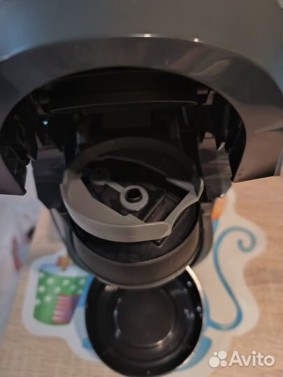 Кофеварка капсульного типа Bosch