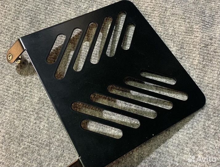 Подставка для планшета к Allen&heath SQ5 6 7