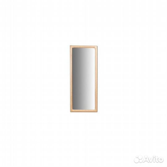 Зеркало из массива дуба Пино 103