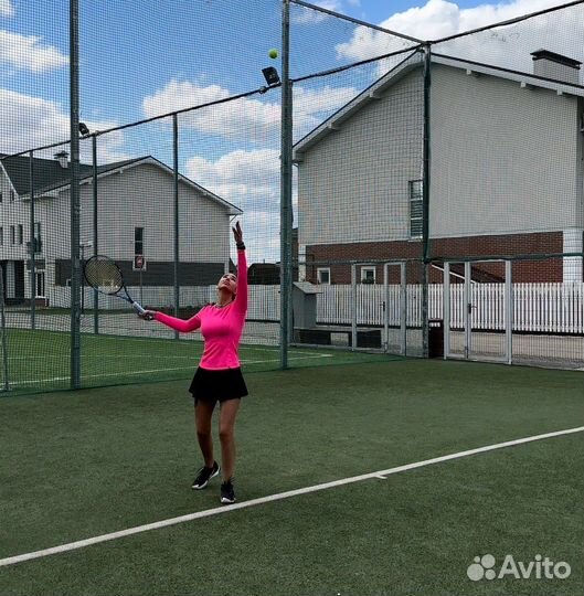 Индивидуальные занятия