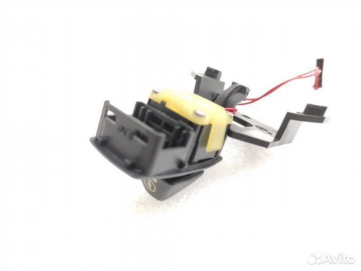 Кнопка регулировки рулевой колонки Bmw 5-Series