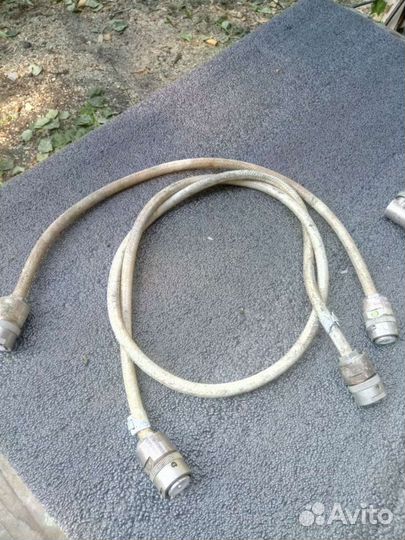 Соеденительный разьемы ср 50 -70