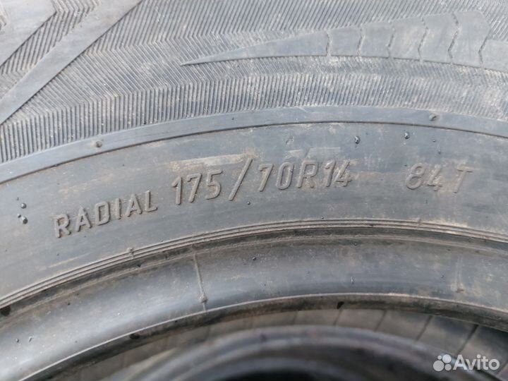 КАМА Кама-Евро-519 175/70 R14 84H