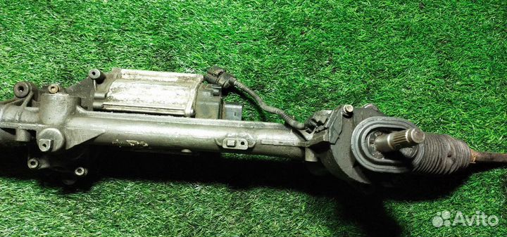 Рейка рулевая VW Jetta V