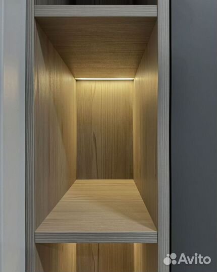 Шкаф со сборкой