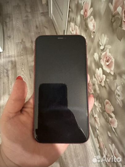 Телефон iPhone 11 128 gb