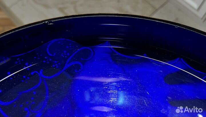 Ваза для фруктов