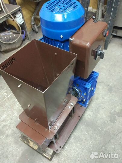 Веткорез 2В-3кВт-200 Радис