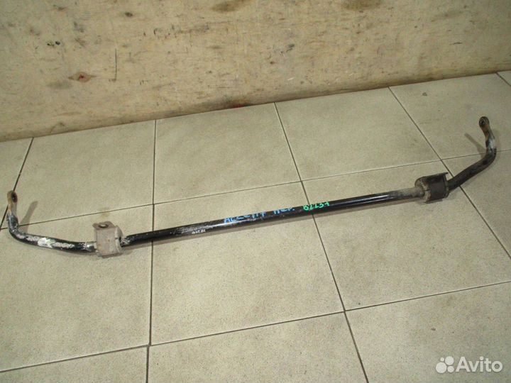 Стабилизатор передний Hyundai Accent 2 (LC) (тагаз