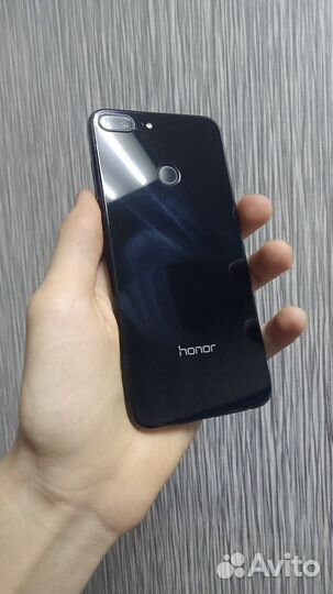 HONOR 9 Lite, 3/32 ГБ