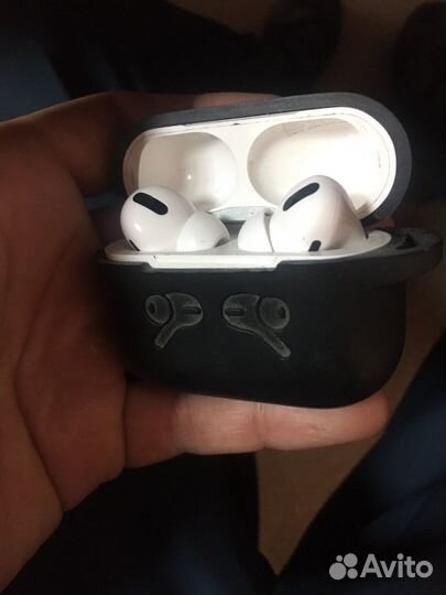 Airpods pro оригинал