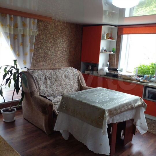 Действующий бизнес