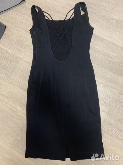 Пакет вещей