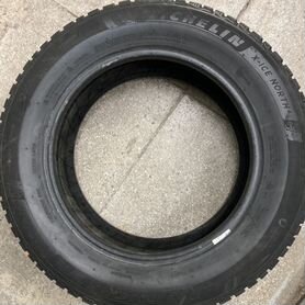 Michelin X-Ice North 4 215/60 R16 99T