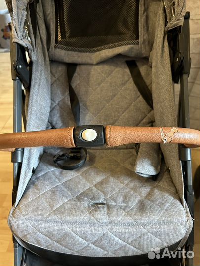 Коляска yoya plus max