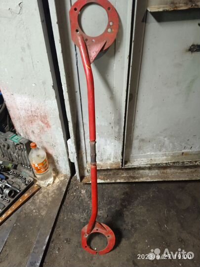 Распорка ваз 2110