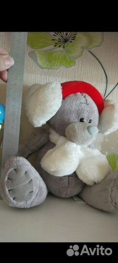 Мишка Тедди me to you оригинальный