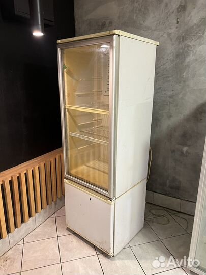 3 холодильника: pozis, бирюса, pozis