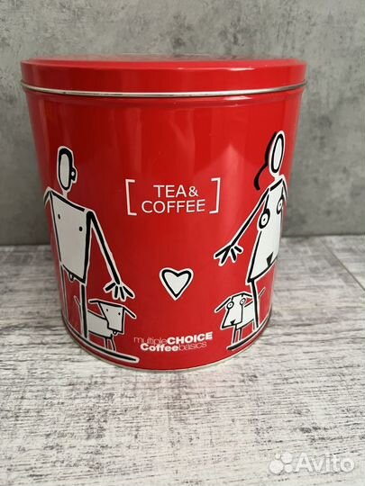 Новый кофейный набор фарфор