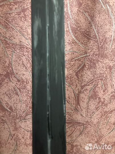 Лыжи беговые fisher carbonlite