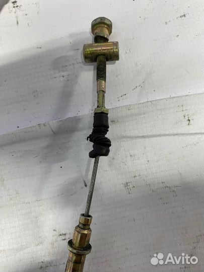 Трос заднего тормоза Honda Dio AF-18 / 27 / 34