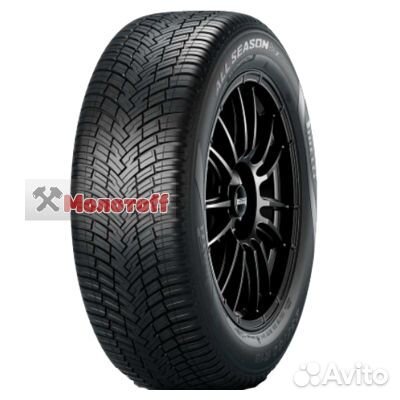 Pirelli Scorpion All Season SF2 235/60 R17 88V