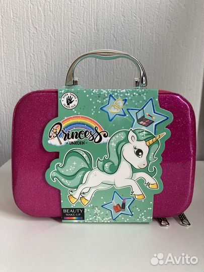 Набор детской косметики