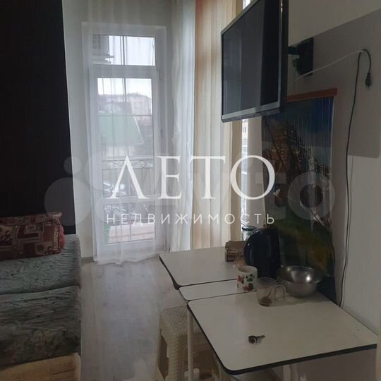 2-к. квартира, 33 м², 2/3 эт.