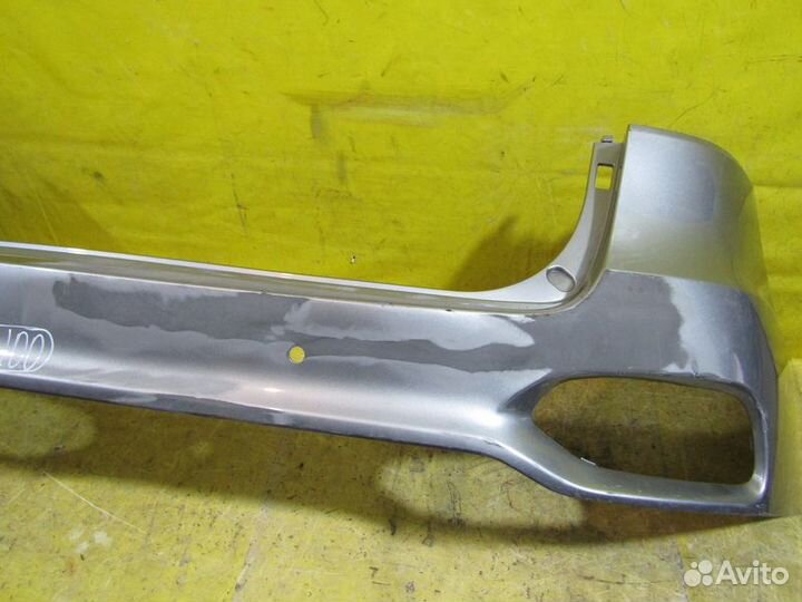 Бампер задний Kia Sorento (UM) 17-20г 15100